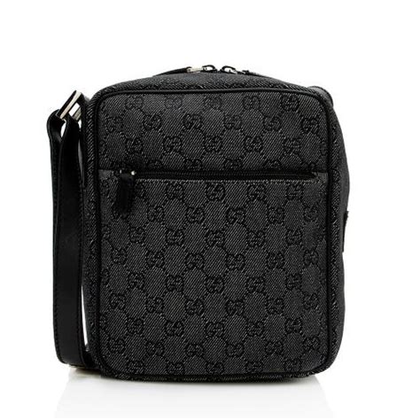 gucci flight bag|large luggage gucci bag.